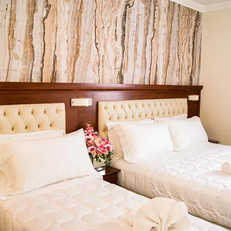Esposizione Luxury Rome Hotel Exterior photo