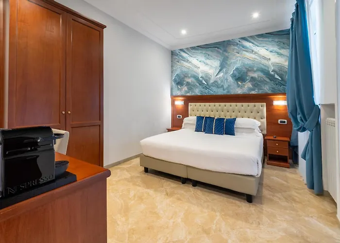 Esposizione Luxury Rome